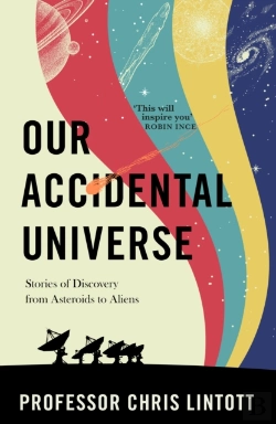 Bertrand.pt - Our Accidental Universe