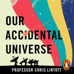 Bertrand.pt - Our Accidental Universe