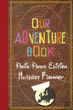Bertrand.pt - Our Adventure Book Paris Parks Edition H