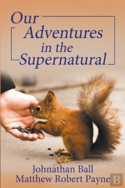 Bertrand.pt - Our Adventures In The Supernatural