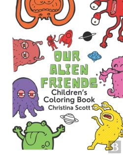 Bertrand.pt - Our Alien Friends