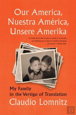 Bertrand.pt - Our America, Nuestra America, Unsere Amerika
