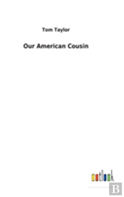 Bertrand.pt - Our American Cousin
