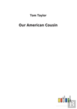 Bertrand.pt - Our American Cousin