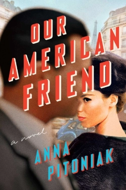 Bertrand.pt - Our American Friend