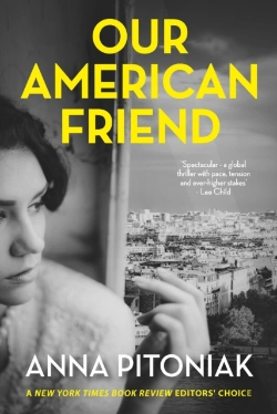 Bertrand.pt - Our American Friend