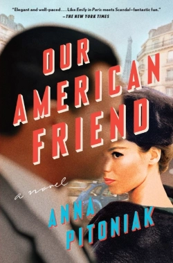 Bertrand.pt - Our American Friend