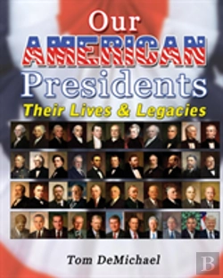 Bertrand.pt - Our American Presidents