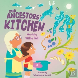Bertrand.pt - Our Ancestors' Kitchen