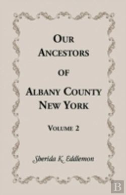 Bertrand.pt - Our Ancestors Of Albany County, New York