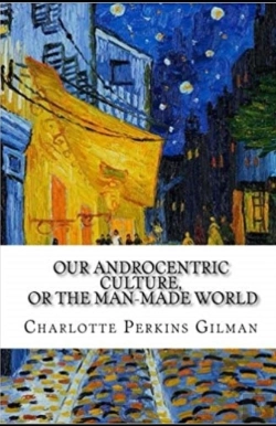 Bertrand.pt - Our Androcentric Culture Or The Man-Made World Illustrated