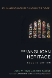Our Anglican Heritage