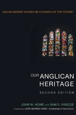 Bertrand.pt - Our Anglican Heritage