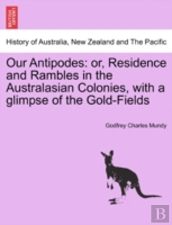 Bertrand.pt - Our Antipodes