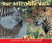 Our Attribute Walk