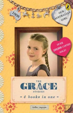 Bertrand.pt - Our Australian Girl: The Grace Stories