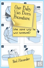 Our Baby Was Born Premature
