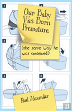 Bertrand.pt - Our Baby Was Born Premature