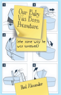 Our Baby Was Born Premature
