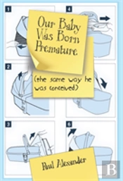 Our Baby Was Born Premature