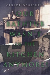 Our Bathtub Wasn'T In The Kitchen Anymore!