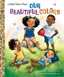 Bertrand.pt - Our Beautiful Colors