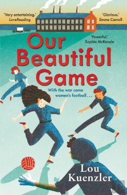 Bertrand.pt - Our Beautiful Game