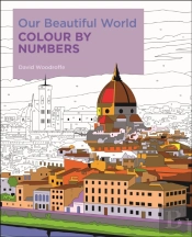Our Beautiful World Colour By Numbers
