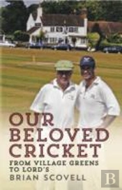 Our Beloved Cricket