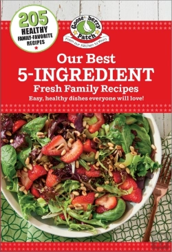 Bertrand.pt - Our Best 5-Ingredient Fresh Family Recipes