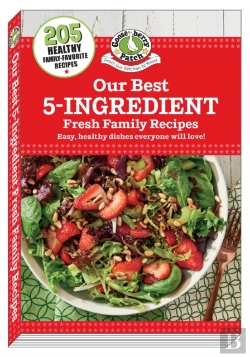 Bertrand.pt - Our Best 5-Ingredient Fresh Family Recipes