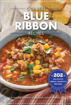 Bertrand.pt - Our Best Blue-Ribbon Recipes