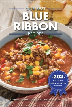 Bertrand.pt - Our Best Blue-Ribbon Recipes