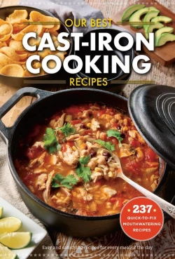 Bertrand.pt - Our Best Cast Iron Cooking Recipes