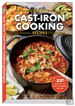 Bertrand.pt - Our Best Cast Iron Cooking Recipes