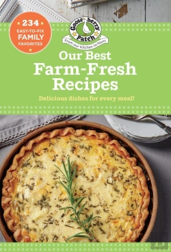 Bertrand.pt - Our Best Farm Fresh Recipes