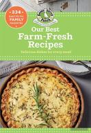 Our Best Farm Fresh Recipes