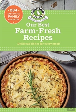 Bertrand.pt - Our Best Farm Fresh Recipes