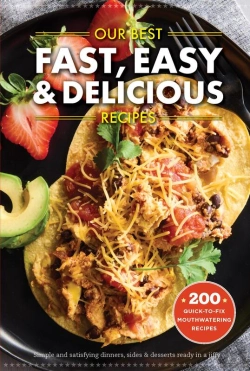 Bertrand.pt - Our Best Fast, Easy & Delicious Recipes