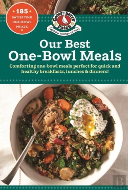 Bertrand.pt - Our Best One Bowl Meals