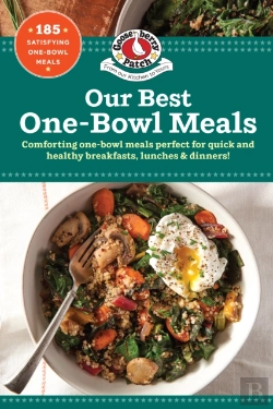 Bertrand.pt - Our Best One Bowl Meals