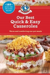 Our Best Quick & Easy Casseroles