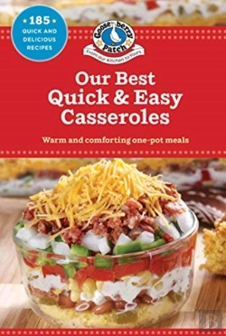 Bertrand.pt - Our Best Quick & Easy Casseroles