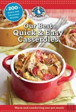 Bertrand.pt - Our Best Quick & Easy Casseroles