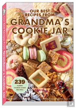 Bertrand.pt - Our Best Recipes From Grandma'S Cookie Jar