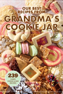 Bertrand.pt - Our Best Recipes From Grandma'S Cookie Jar
