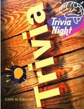 Our Best Trivia Book