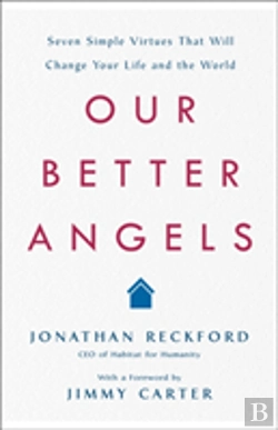 Bertrand.pt - Our Better Angels