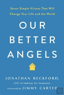 Bertrand.pt - Our Better Angels