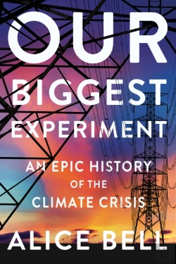 Bertrand.pt - Our Biggest Experiment